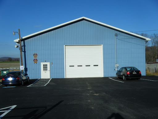 Auto Repair Shop «Staub Automotive LLC», reviews and photos, 14 Capitol Hill Rd A, Dillsburg, PA 17019, USA