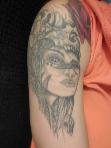 Find tattoo ideas capricorn for your next unique tattoo in Austin at Ivys Ink Tattoo