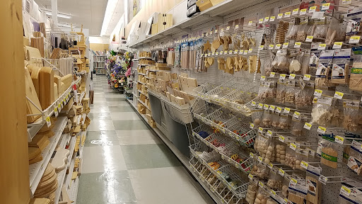 Fabric Store «Jo-Ann Fabrics and Crafts», reviews and photos, 8345 N Rockwell Ave, Oklahoma City, OK 73132, USA