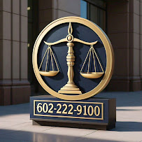 The Legalman, LLC - Photo 2 - Car repair in Phoenix, AZ, Phoenix