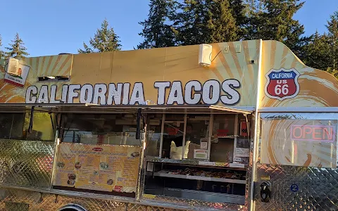 Tacos California Westside Truck image