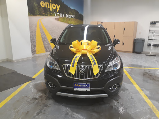 Used Car Dealer «CarMax», reviews and photos, 6900 Lakeland Ave N, Brooklyn Park, MN 55428, USA