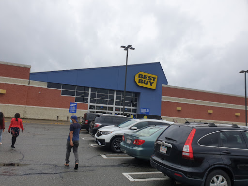 Electronics Store «Best Buy», reviews and photos, 769 Donald Lynch Blvd, Marlborough, MA 01752, USA