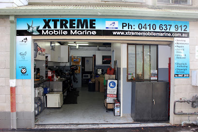 Xtreme Mobile Marine