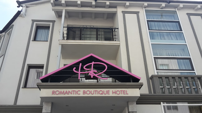 ROMANTIC BOUTIQUE HOTEL