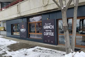 Grinch coffee and more image