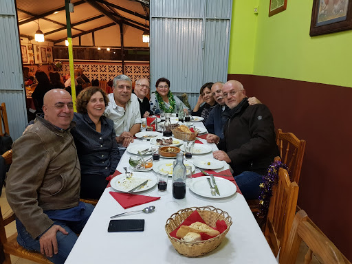 Información y opiniones sobre Restaurante Los Sabandeños de San Cristóbal De La Laguna