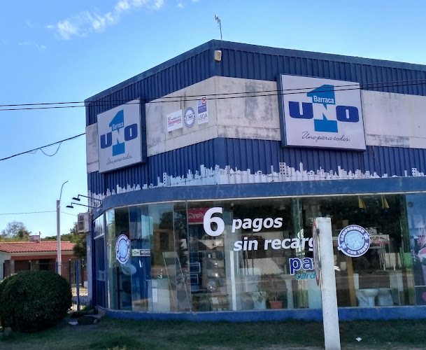 53XH+C4X, 15800 Ciudad de la Costa, Departamento de Canelones, Uruguay