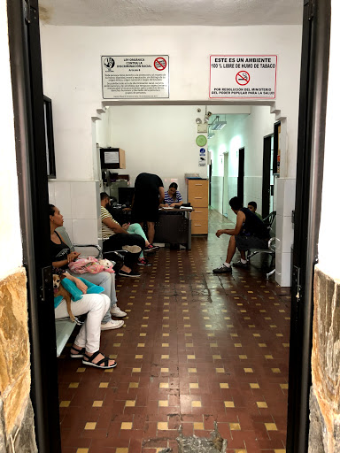 Dog clinics Caracas