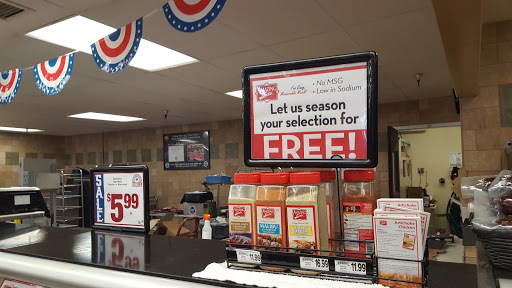 Supermarket «Stater Bros. Markets», reviews and photos, 1145 E Alosta Ave, Azusa, CA 91702, USA