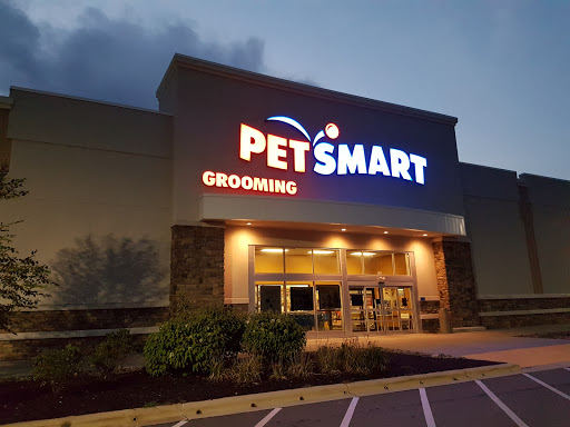 PetSmart