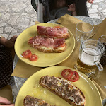 Photo n°1 de l'avis de salvatore.o fait le 26/07/2021 à 12:36 sur le  Bar II Glicine à Montemerano