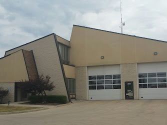 Greater Round Lake Fire Protection District Station 3