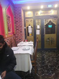 Atmosphère du Restaurant indien Taj Mahal Paris 5eme - n°3