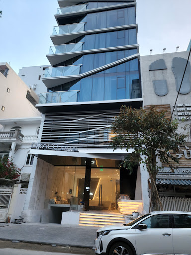 Draco Hotel & Suites