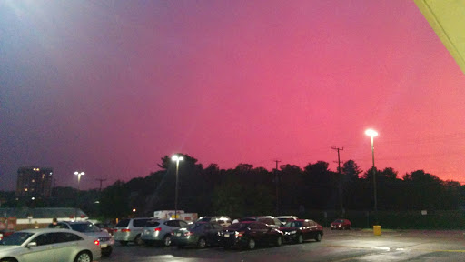 Shopping Mall «Ravenwood Shopping Center», reviews and photos, 910 Taylor Ave, Towson, MD 21286, USA