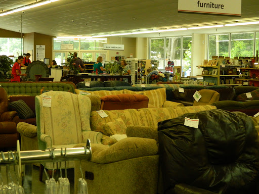 Thrift Store «Waterfront Rescue Mission Thrift Store», reviews and photos
