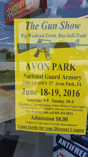 Auto Parts Store «Advance Auto Parts», reviews and photos, 4031 US-27, Sebring, FL 33870, USA