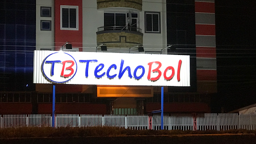 Techobol - Fábrica de calaminas