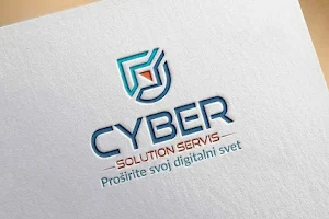 CYBER SOLUTION SERVIS image