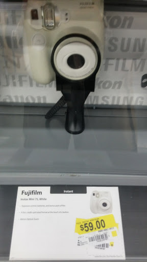 Discount Store «Walmart», reviews and photos, 844 Cleveland Ave, East Point, GA 30344, USA