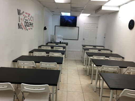 Insurance School «Dolphy Insurance School», reviews and photos