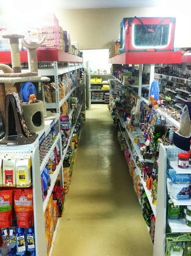 Pet Store «Cody PET DEPOT», reviews and photos, 556 Yellowstone Ave, Cody, WY 82414, USA