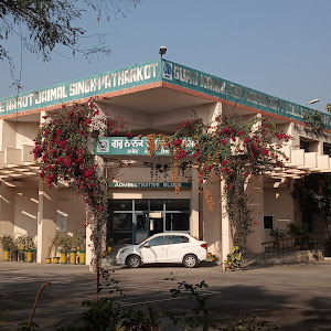 Guru Nanak Dev University College photo