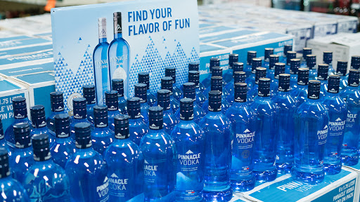 Liquor Store «Checkers Discount Liquors & Wine», reviews and photos, 35202 S Dixie Hwy, Homestead, FL 33034, USA