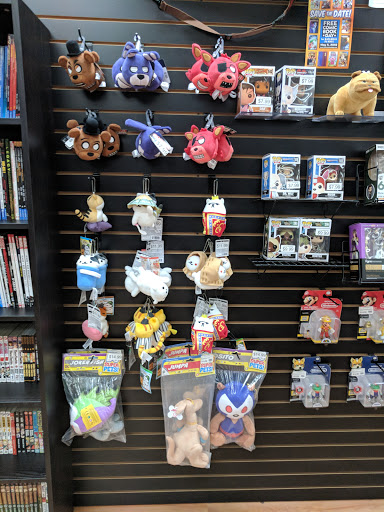 Video Game Store «Level Up Entertainment», reviews and photos, 4403 E Black Horse Pike, Mays Landing, NJ 08330, USA