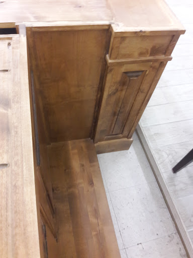 Home Improvement Store «Habitat For Humanity ReStore», reviews and photos