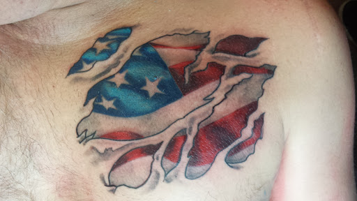 Explore october birth flower tattoo ideas, creative tattoo ideas in Yuba City, available at Artistic Temple Social Club