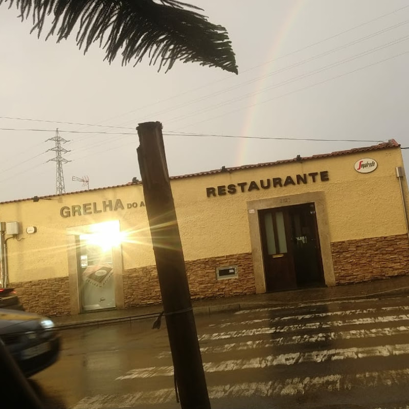 Restaurante Grelha do Areinho