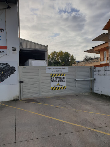 Logistica Vincios