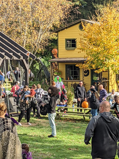 Haunted House «Headless Horseman», reviews and photos, 778 Broadway, Ulster Park, NY 12487, USA