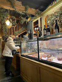Atmosphère du Restaurant français Le Barbier qui fume Vieux Lille - n°9