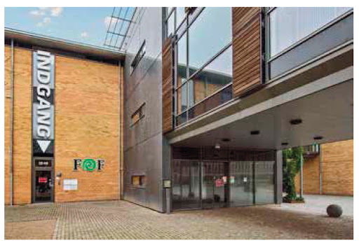 FOF Herning in Herning, Herning