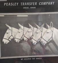 Peasley Moving & Storage - Photo 6 - Car repair in Boise, ID, Boise