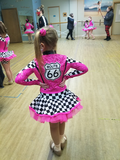 Dance School «Nancy Raddatz Dance Studio», reviews and photos, 120 Butler Ave E, West St Paul, MN 55118, USA