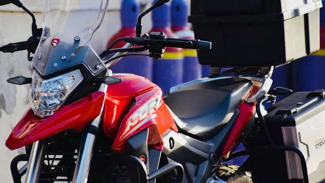 Opiniones de Probike moto taller y repuestos en Puyo - Tienda de motocicletas