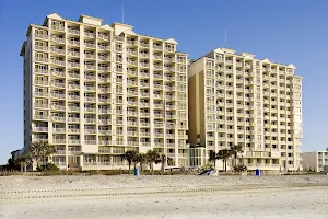 Hampton Inn & Suites Myrtle Beach/Oceanfront image