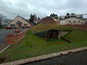 Photo n°2 de Terre Cuite Saget à Coullons ()