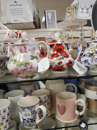 Department Store «HomeGoods», reviews and photos, 1109 Brook Forest Ave, Shorewood, IL 60431, USA