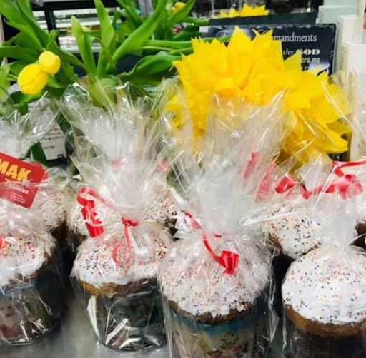 Grocery Store «Russia Grocery», reviews and photos, 3710 N 7th Ave, Anoka, MN 55303, USA