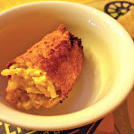 Photo n°3 de l'avis de Leonardo.i fait le 13/05/2024 à 16:52 sur le  I Cento Passi à Magione