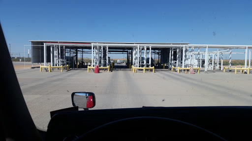 NuStar Energy - El Paso Terminal