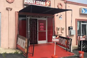 NAUGHTY ADULT STORE image