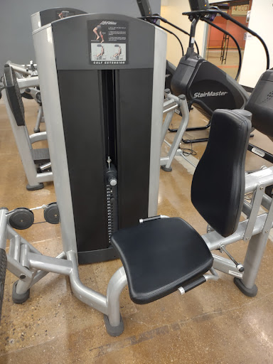 Gym «Desert Fitness», reviews and photos, 740 S Cooper Rd, Gilbert, AZ 85233, USA