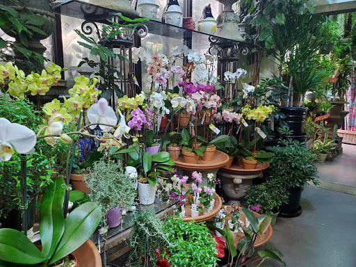 Florist «Floral Fashions», reviews and photos, 78 Purdy Ave, Port Chester, NY 10573, USA