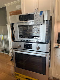 DWG APPLIANCE REPAIR - Photo 4 - Car repair in , Brockton